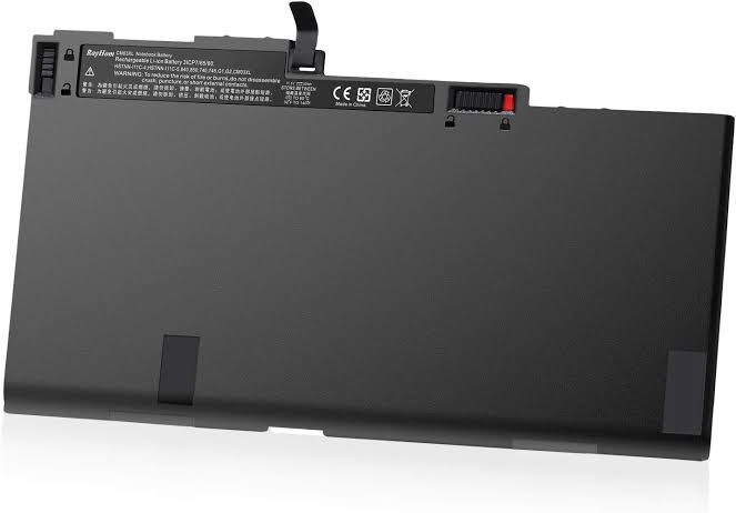 HP EliteBook 840 G1/840 G2/CM03XL/845 G2/850 G1/850 G2/855 G2/ZBook 14 G2/Zbook 15U G2/740-G1/740-G2/745-G2/750-G1 750-G2/755-G2 Laptop Battery