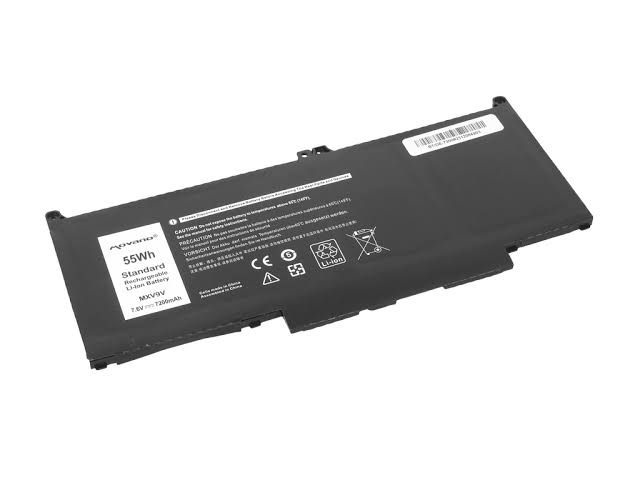 Dell Latitude 5400 4-CELLS Laptop Battery