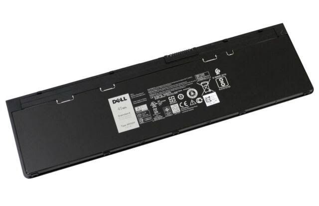 Dell Latitude Notebook Ultrabook E7240 45 Wh