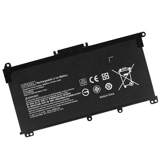 HP Pavilion 15-CS 15-DA 15-DB 15-DW 17-CA 14-CE 14-CF 14-DF 15-DA0012DX 15-DA0014DX L11421-542 L11421-2C2 HT03041XL HT03XL HSTNN-UB7J HSTNN-LB8M BATTERY