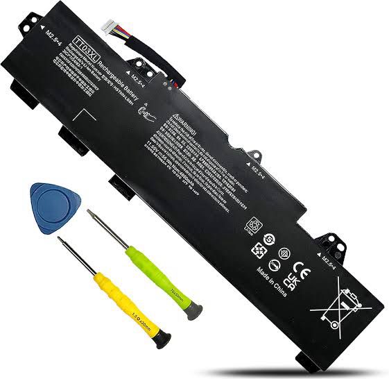 سلسلة HP EliteBook 850 G5 G6 TT03XL 755 G5 ZBook 15U G5 G6 G536 G541 G542 G544 G5-42 G5-44 G5-41 G5-36 TT03056XL HSTNN-LB8H HSTNN-DB8K 932824-2C1 933322-855 932824-421 البطارية