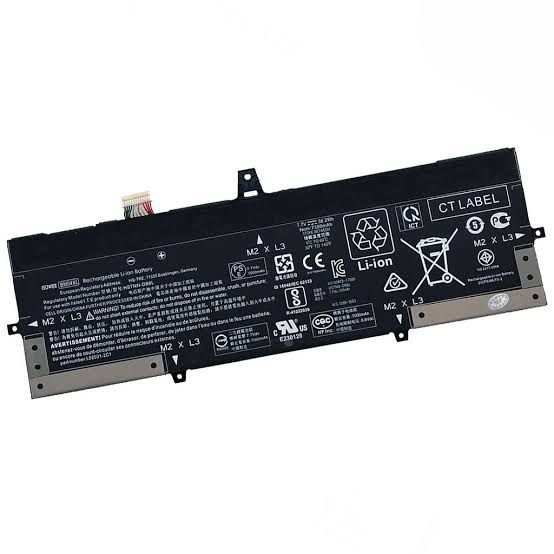 اتش بي EliteBook X360 1030 G3 G4/1030 G3 BM04XL 45X96UT 3ZH01EA سلسلة BMO4XL HSTNN-UB7L HSTNN-DB8L L02031-2C1 L02031-241 L02031-541 BM04056XL L02475-855 بطارية L02478-855
