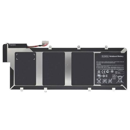 بطارية كمبيوتر محمول HP Envy Spectre 14-3008TU 14T-3200 SL04XL HSTNN-IB3J