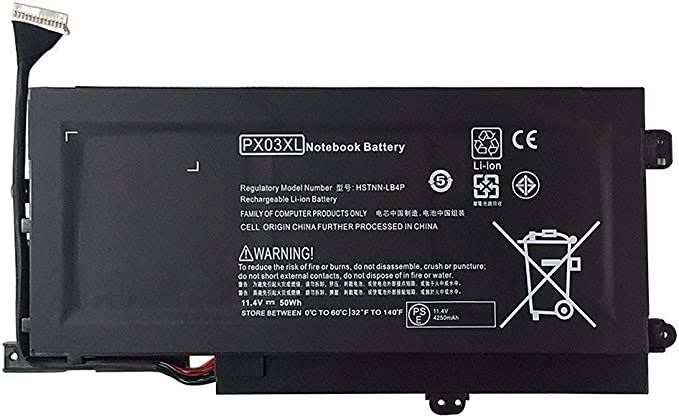 HP Envy 14 Touchsmart M6 M6-K PX03XL M6-K125DX M6-K015DX M6-K025DX M6-K010DX M6-K022DX 14- K112NR 715050-001 714762-1C1 TPN-C109 TPN-C110 TPN-C111-12