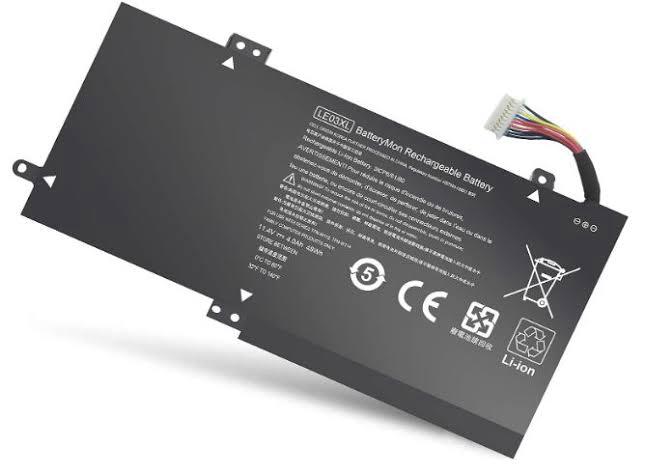 بطارية الكمبيوتر المحمول HP Pavilion X360 13-s120nr LE03XL 13-s000 15-bk000 Envy X360 M6-W101dx W102dx W103dx W010dx HSTNN-PB6M HSTNN-YB5Q HSTNN-UB60 796220-831 796356-005 TPN-W113 W114 TPN-W116