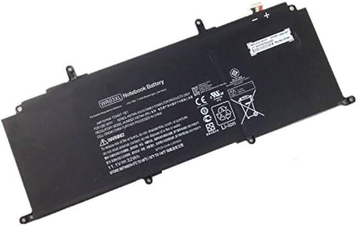 بطارية كمبيوتر محمول HP WR03XL Split X2 13-M000 Ultrabook TPN-Q133 HSTN-DB5J HSTN-IB5J 725607-001 725497-1C1
